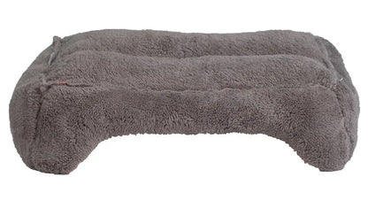 Weiches Hundebett & Katzenbett – Kuscheliges Haustier-Sofa mit wasserdichtem Boden, in Größen S–3XL für kleine & große Hunde (z. B. Chihuahua, Husky)